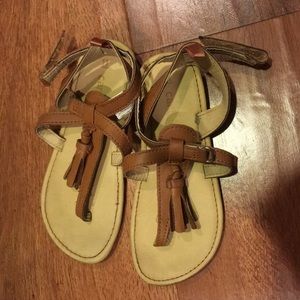 Carter’s sandals - Size 11